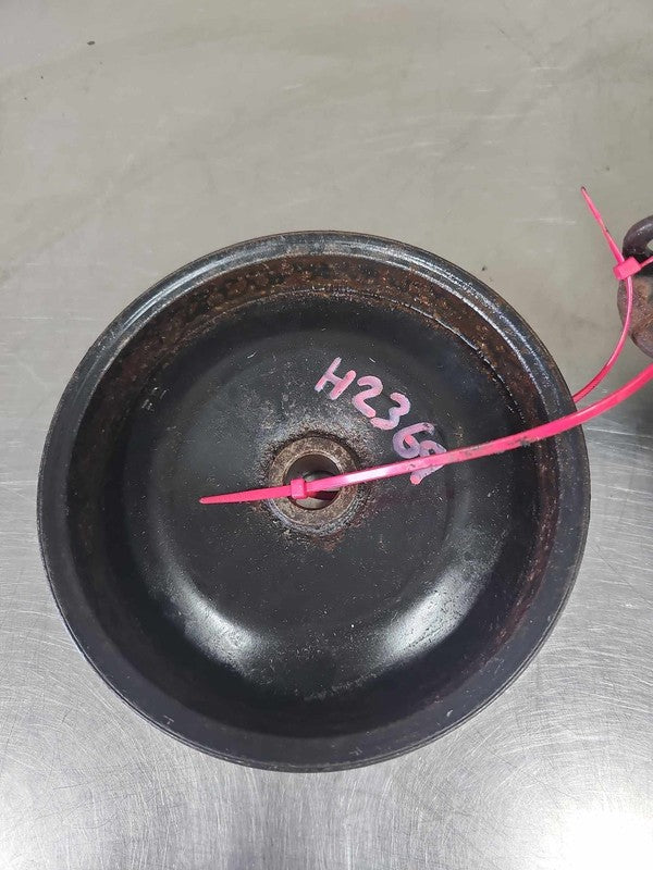Power Steering Pump/motor GMC SIERRA 1500 03 04 05 06 07