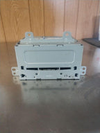 Audio & Visual Equip.(radio) CHEVY CRUZE 11 12