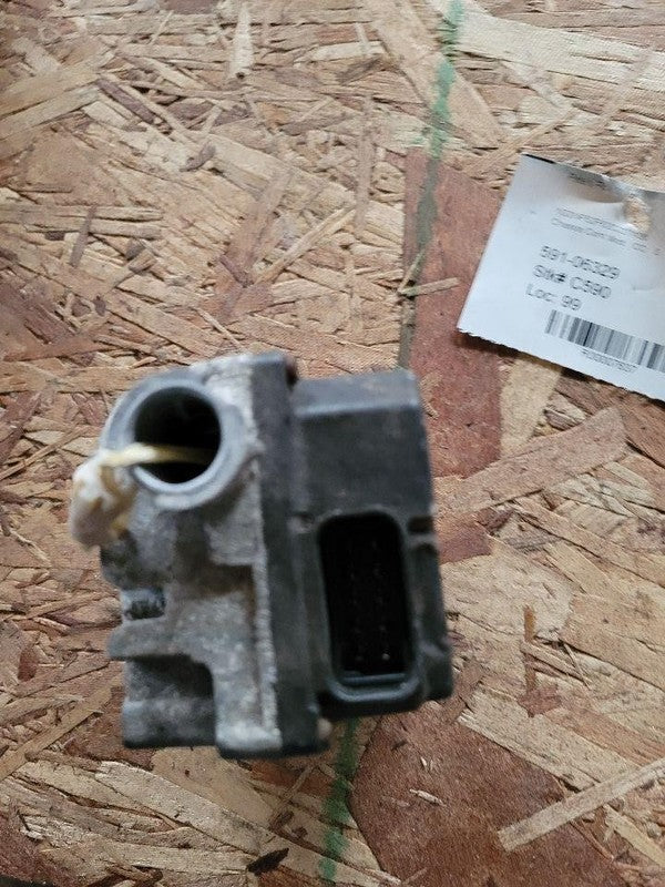 1999-2005 Pontiac Grand Am Chassis Brain Box OEM#12575408