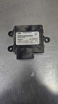 2007-2009 Chevrolet Tahoe Chassis Brain Box OEM#25973805