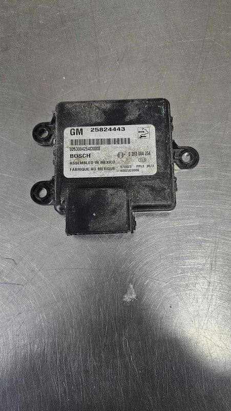 2007-2009 Chevrolet Tahoe Chassis Brain Box OEM#25973805