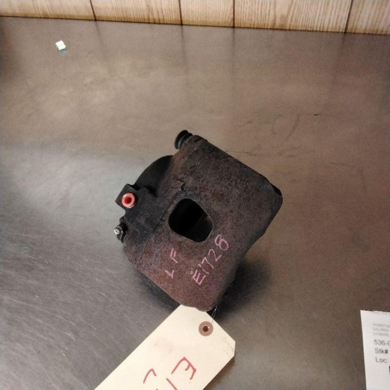 Caliper FORD VAN E150 Left 94 95 96 97 98 99 00 01 02