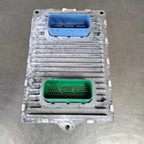 2016-2017 Jeep Cherokee Engine/motor Brain Box OEM #68258531AA
