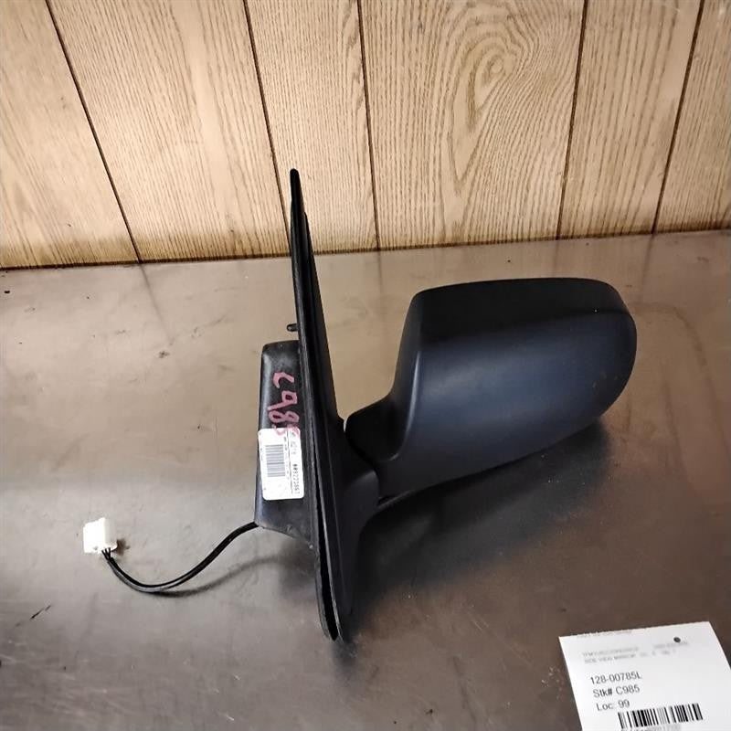 Door Mirror FORD ESCAPE Left 01 02 03 04 05 06 07