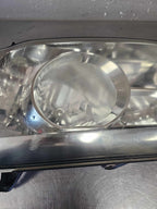 2009-2011 Honda Pilot Left Headlamp Assembly #114-50903