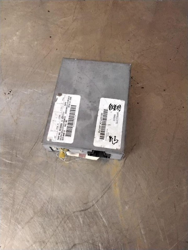 Audio & Visual Equip.(radio) GMC ACADIA 07 08 09 10 11 12 13 14 15 16 