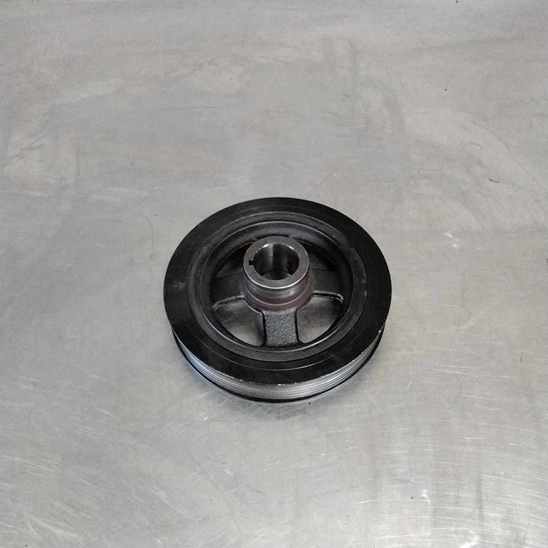 2014-2023 Jeep Cherokee Harmonic Balancer