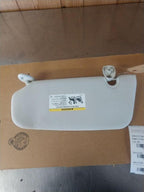 Sun Visor DODGE CALIBER Right 07 08