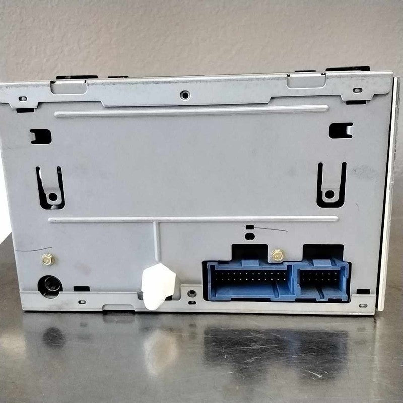 Audio & Visual Equip.(radio) CHEVY COBALT 05 06