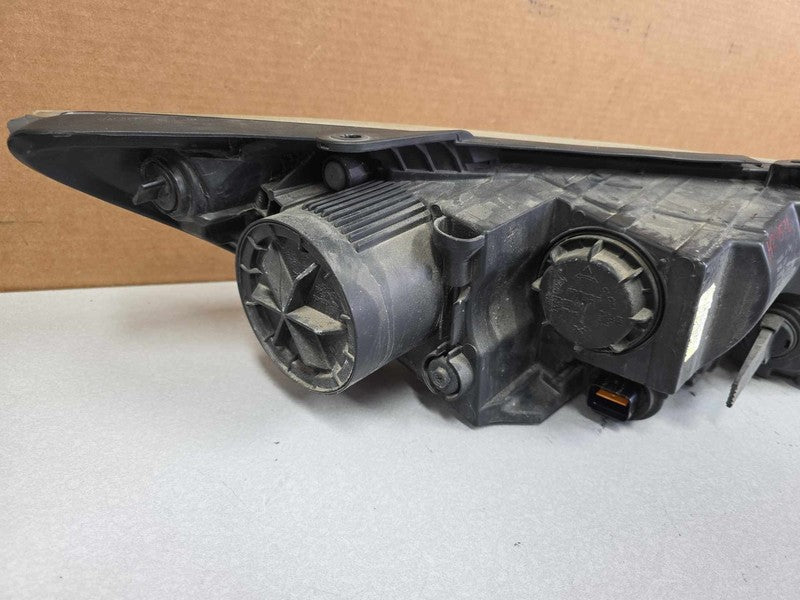 2012-2013 Kia Optima Left Headlamp Assembly