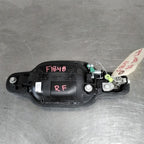 Outside Door Handle CHEVROLET COLORADO Right 04 05 06 07 08 09 10 11 1
