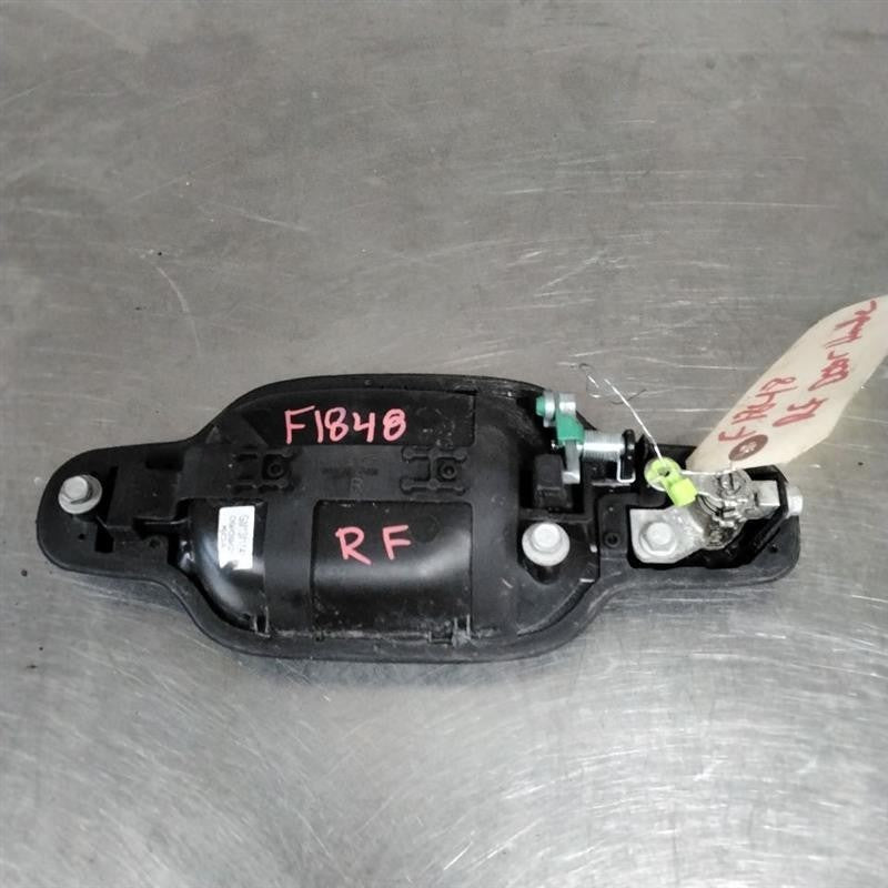 Outside Door Handle CHEVROLET COLORADO Right 04 05 06 07 08 09 10 11 1