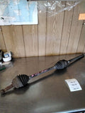 Axle Shaft CHRYSLER PACIFICA Right 04 05 06
