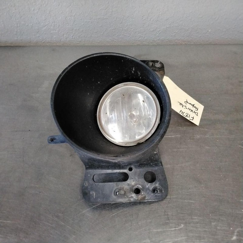Fog/mark/park/turn Light/lamp FORD PICKUP F150 Left 06 07 08 09 10