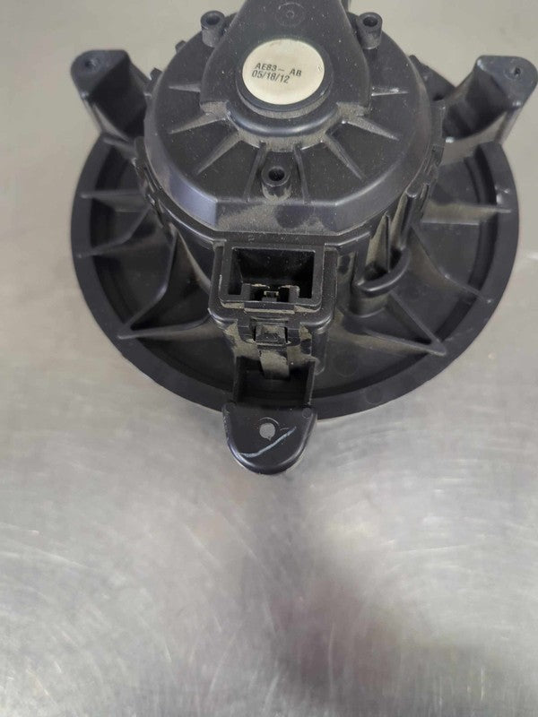 2011-2019 Ford Fiesta Blower Motor OEM#AV1Z19805C