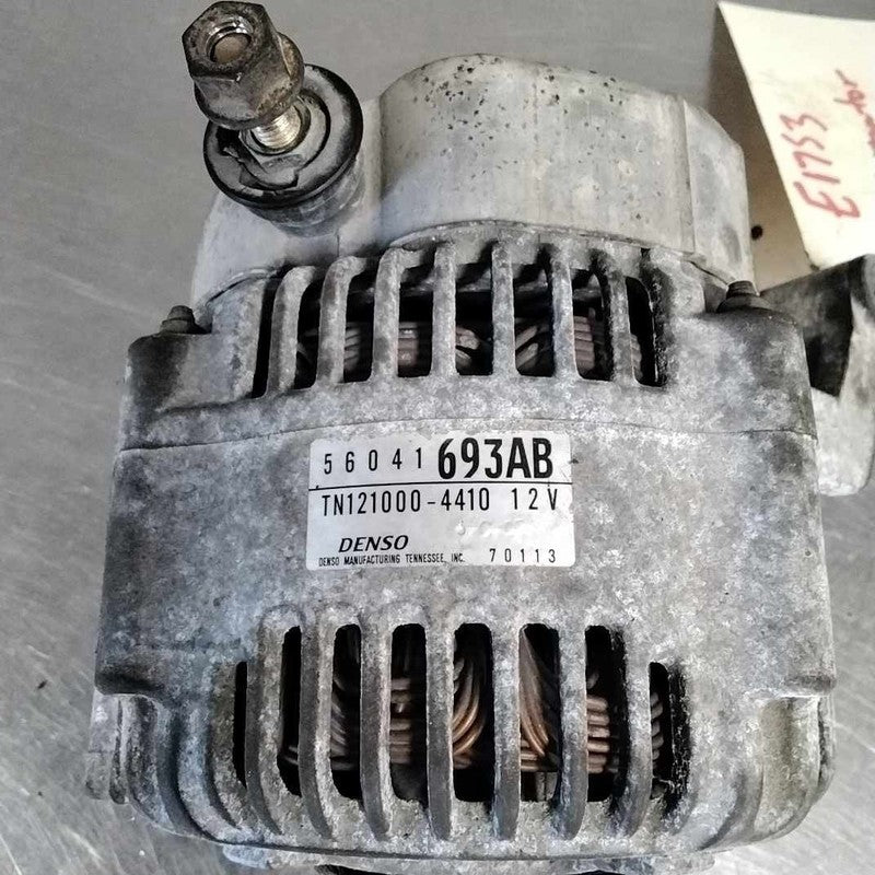 Alternator DODGE DAKOTA 01 02 03 04 05 06 07 08 09 10 11