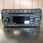Audio & Visual Equip.(radio) CHRYSLER TOWN CNTRY 08 09