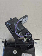 Lid Latch CHEVY TAHOE 24