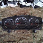 Speedometer BUICK LUCERNE 07