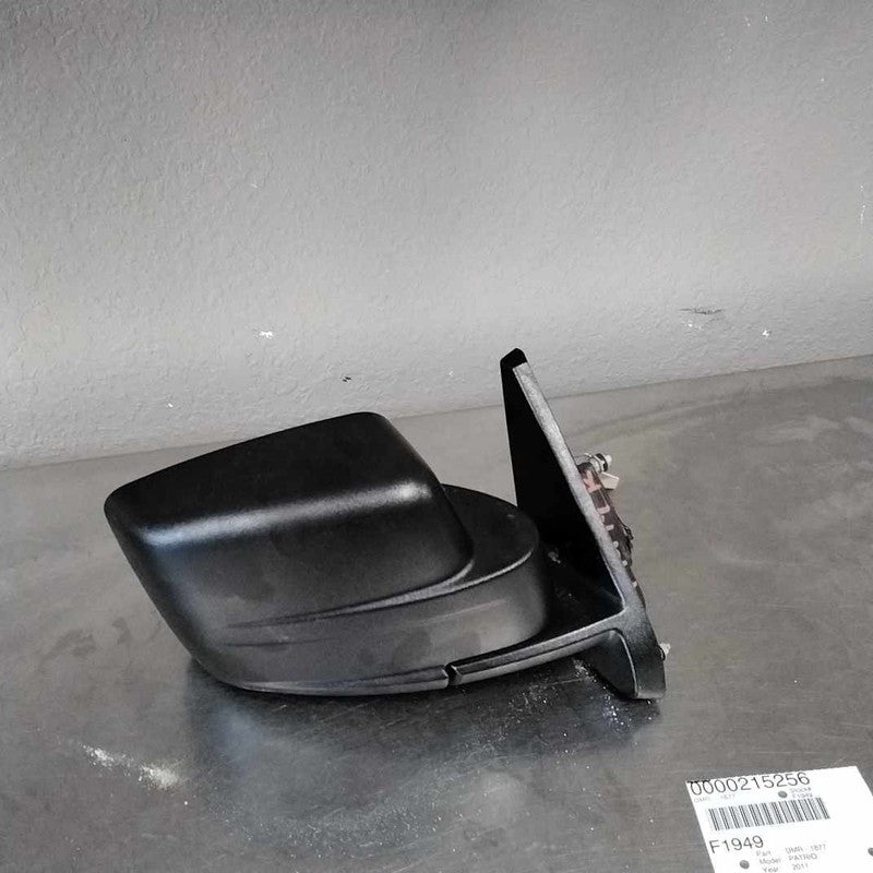 Door Mirror JEEP PATRIOT Right 07 08 09 10 11 12