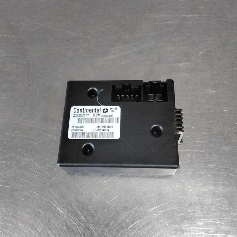 Chassis Brain Box DODGE PICKUP 1500 13 14