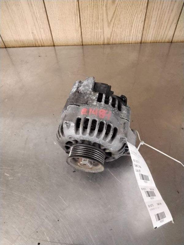 Alternator S10/S15/SONOMA TRUCK 98 99 00 01 02 03