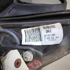 Door Mirror GMC ENVOY Left 02 03 04 05 06 07 08 09