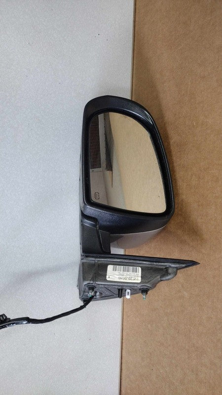 2014-2021 Jeep Cherokee Left Door Mirror OEM# 1VF39TZZAD