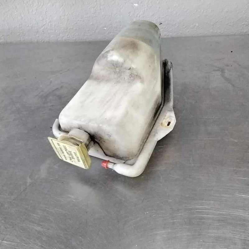 Coolant Recovery Bottle JEEP CHEROKEE 00 01