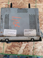 Audio & Visual Equip.(radio) BUICK LESABRE 00