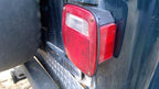 Tail Light Assembly JEEP WRANGLER Right 1987 - 2006