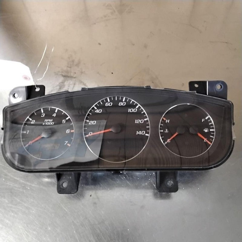 Speedometer CHEVY IMPALA 06