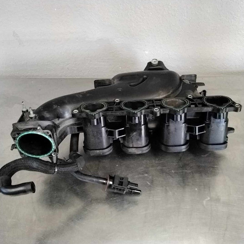 2016 Jeep Cherokee Intake Manifold OEM# 68398635AB