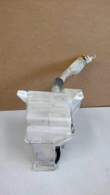 2009-2013 Subaru Forester Washer Bottle OEM#86631SC001
