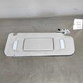 Sun Visor CHEVY SILVERADO 1500 Right 07 08 09 10 11 12 13