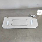 Sun Visor CHEVY SILVERADO 1500 Right 07 08 09 10 11 12 13