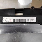 Speedometer CHEVY IMPALA 09 10 11