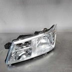 Headlamp Assembly DODGE JOURNEY Left 09 10 11 12 13 14 15 16 17 18 19 