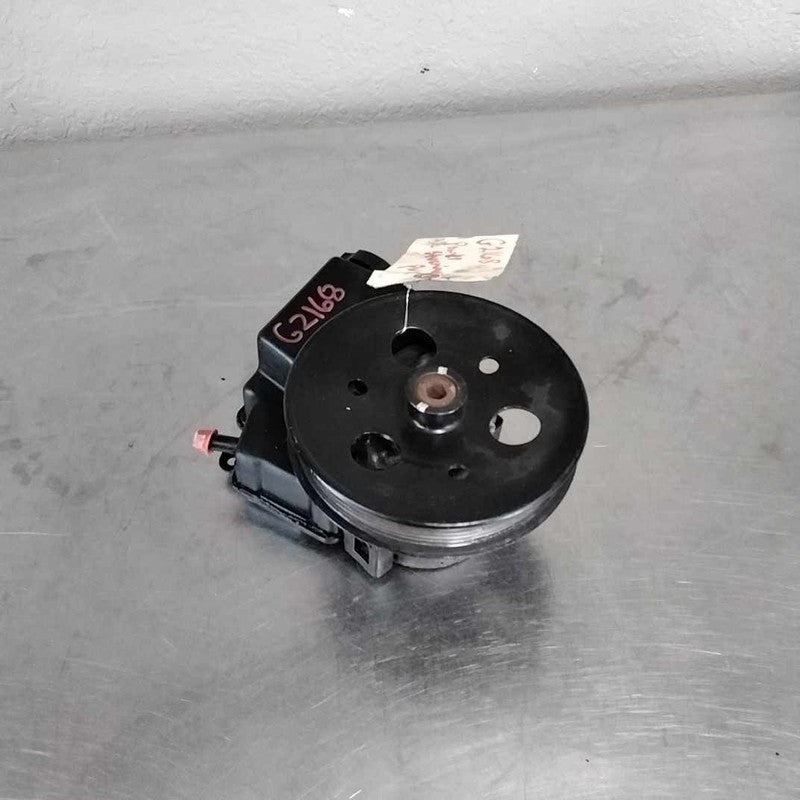 Power Steering Pump/motor BUICK LUCERNE 06 07 08