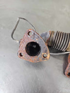 2014-2019 Dodge Pickup 1500 Right Exhaust Manifold OEM#68395649AA