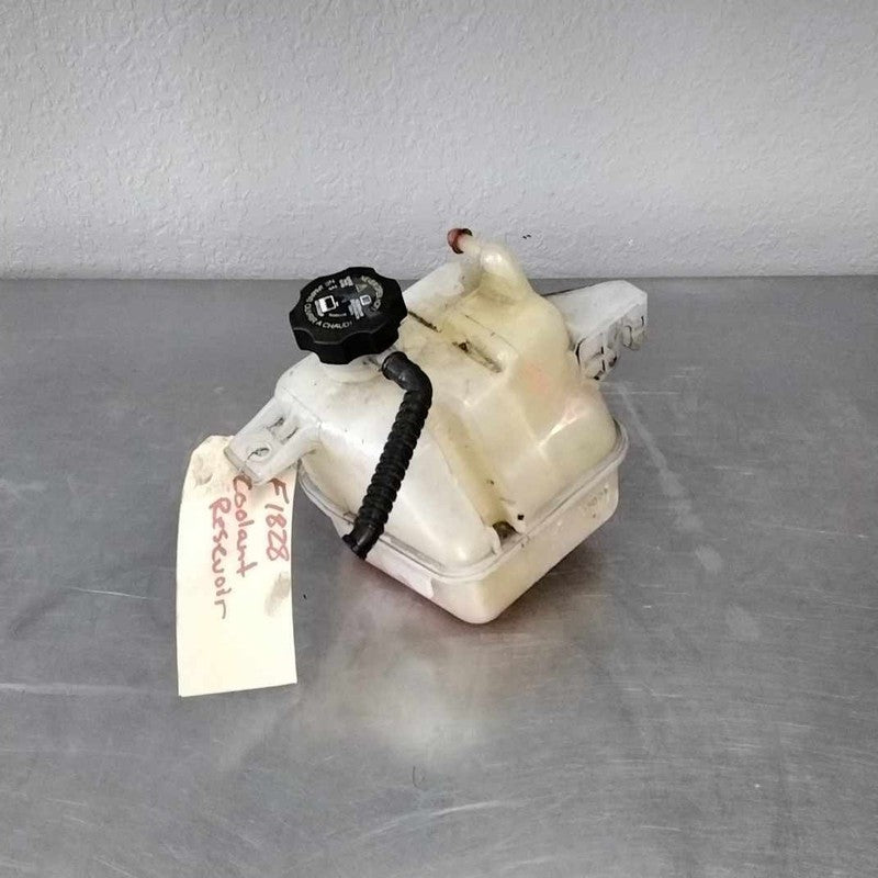 Coolant Recovery Bottle CHEVY CAPTIVA 12 13 14 15