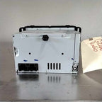 Audio & Visual Equip.(radio) BUICK LUCERNE 07