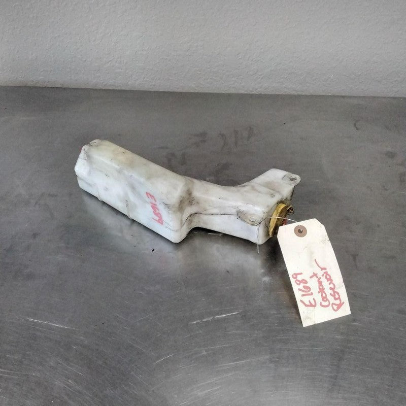 2005-2019 Coolant Recovery Bottle Subaru Legacy
