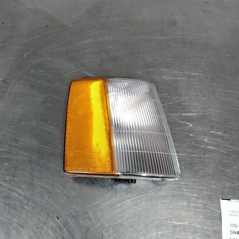 Fog/mark/park/turn Light/lamp JEEP GRAND CHEROKEE Right 93 94 95 96 97