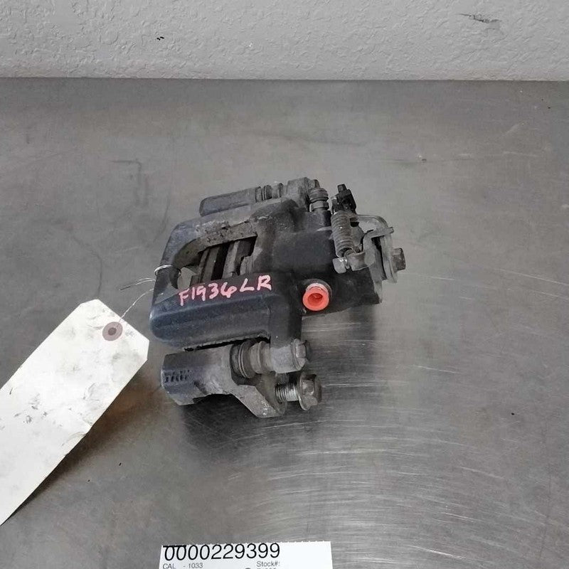 Caliper CHRYSLER TOWN CNTRY Left 08 09 10 11 12 13 14 15 16