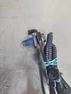 2012-2015 Kia Optima Left Front Seat Belt Buckle OEM#888304C000VA