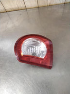 Tail Light Assembly CHEVY TRAVERSE Left 09 10 11 12