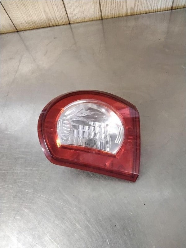 Tail Light Assembly CHEVY TRAVERSE Left 09 10 11 12