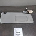 Sun Visor DODGE PICKUP 2500 Right 13 14 15 16 17 18