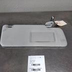 Sun Visor DODGE PICKUP 2500 Right 13 14 15 16 17 18